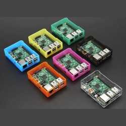 CASE Raspberry PI Adafruit