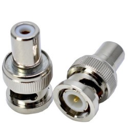 CC-035 Adaptador BNC M a...