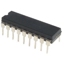 PIC16F88