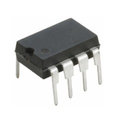 TL082CN Amplificador...