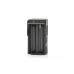 Cargador baterias ultrafire...