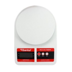 Báscula digital 5Kg