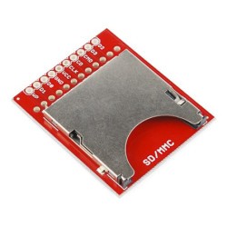 Placa de conexion para...