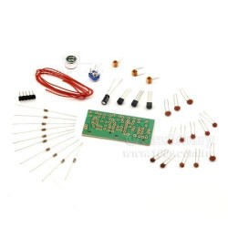 Kit transmisor FM 2008MIC2