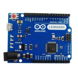 Arduino Leonardo